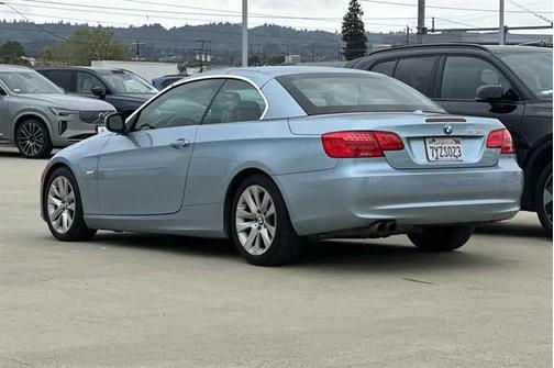 2013 BMW 328 328i