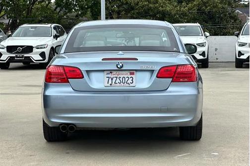 2013 BMW 328 328i