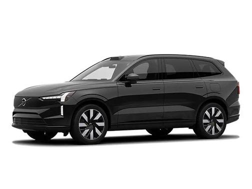 2025 Volvo EX90 Twin Motor Performance Ultra 6-Seater