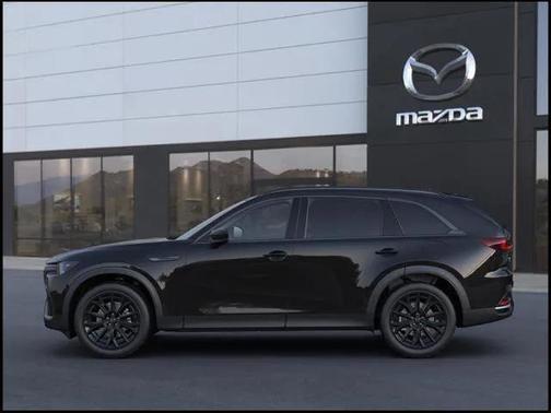 2025 Mazda CX-70 3.3 Turbo Premium AWD