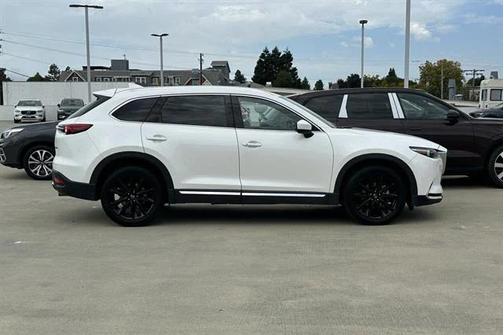 2020 Mazda CX-9 Grand Touring