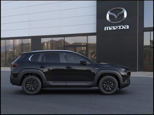 2025 Mazda CX-50 Hybrid Preferred AWD