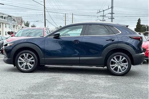 2023 Mazda CX-30 2.5 S Preferred Package