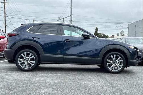 2023 Mazda CX-30 2.5 S Preferred Package