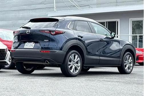 2023 Mazda CX-30 2.5 S Preferred Package