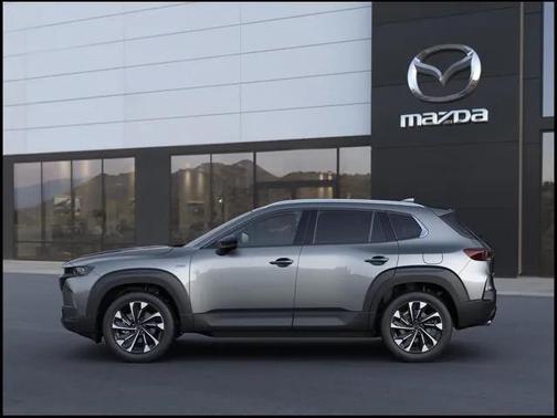 2025 Mazda CX-50 Hybrid Premium Plus AWD