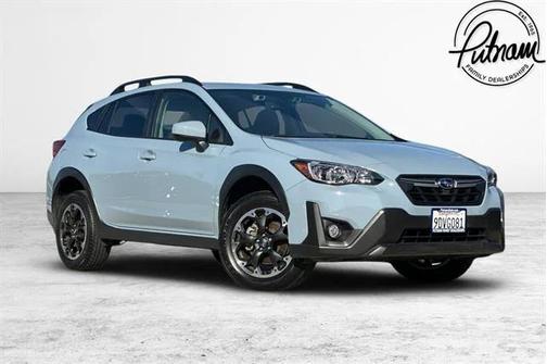 2023 Subaru Crosstrek Premium