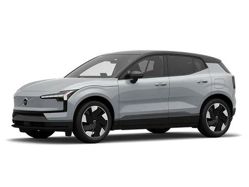 2025 Volvo EX30 Twin Motor Plus