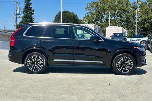 2023 Volvo XC90 Recharge Plug-In Hybrid T8 Plus 6-Seater