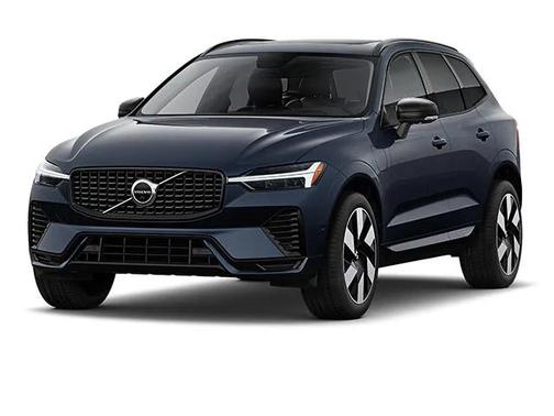 2025 Volvo XC60 Plug-In Hybrid T8 Ultra