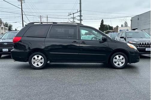 2008 Toyota Sienna LE