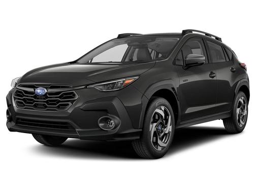 2026 Subaru Crosstrek Hybrid Base