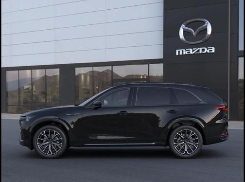 2026 Mazda CX-70 3.3 Turbo S Premium AWD