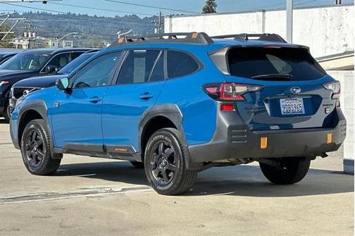 2023 Subaru Outback Wilderness