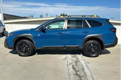 2023 Subaru Outback Wilderness