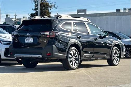 2023 Subaru Outback Limited XT