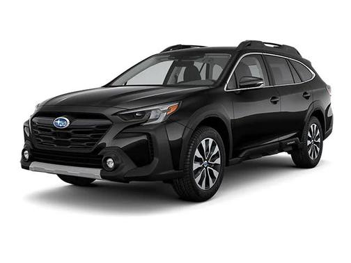 2023 Subaru Outback Limited XT