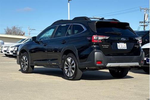 2023 Subaru Outback Limited XT