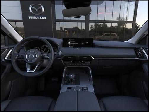 2025 Mazda CX-90 3.3 Turbo Premium Sport