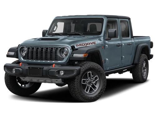 2026 Jeep Gladiator Mojave 4x4