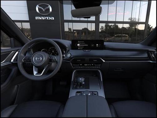 2025 Mazda CX-70 PHEV Premium Plus AWD