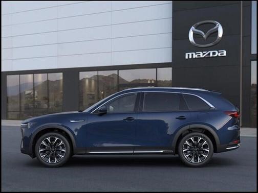 2025 Mazda CX-90 PHEV Premium Plus