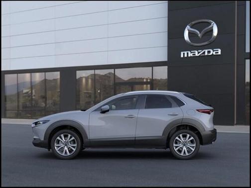 2025 Mazda CX-30 Preferred