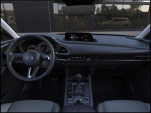 2025 Mazda CX-30 Preferred