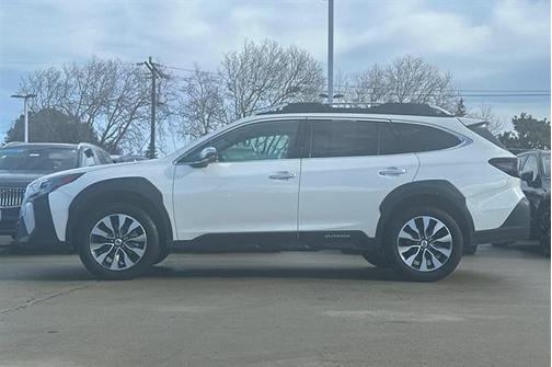 2023 Subaru Outback Touring XT