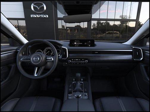 2025 Mazda CX-50 Hybrid Premium Plus AWD