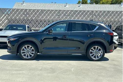 2020 Mazda CX-5 Grand Touring Reserve