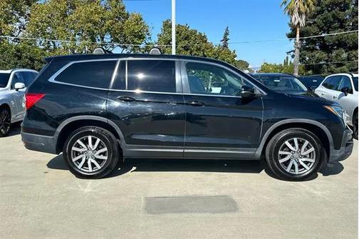 2020 Honda Pilot AWD EX-L