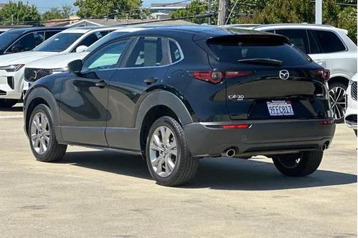 2020 Mazda CX-30 Select