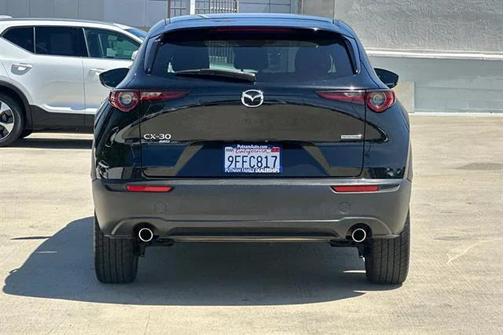 2020 Mazda CX-30 Select