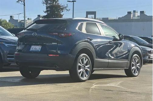 2023 Mazda CX-30 2.5 S Preferred Package