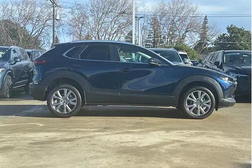 2023 Mazda CX-30 2.5 S Preferred Package