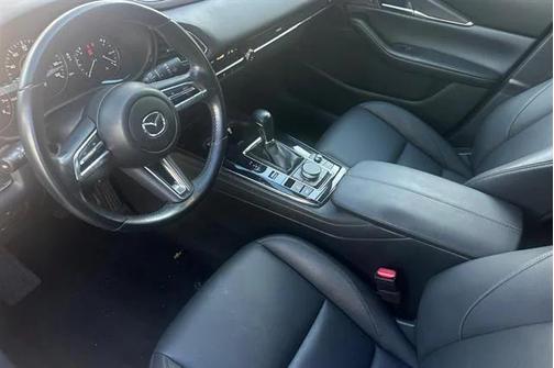 2023 Mazda CX-30 2.5 S Preferred Package