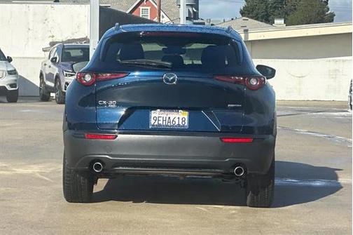 2023 Mazda CX-30 2.5 S Preferred Package