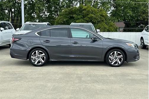 2022 Subaru Legacy Limited