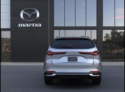 2025 Mazda CX-90 PHEV Premium Plus