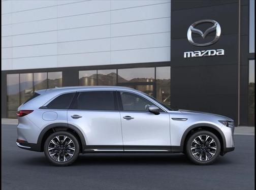 2025 Mazda CX-90 PHEV Premium Plus
