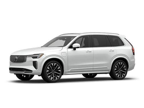 2026 Volvo XC90 Plug-In Hybrid T8 Plus 7-Seater
