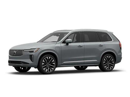2026 Volvo XC90 Plug-In Hybrid T8 Ultra 7-Seater