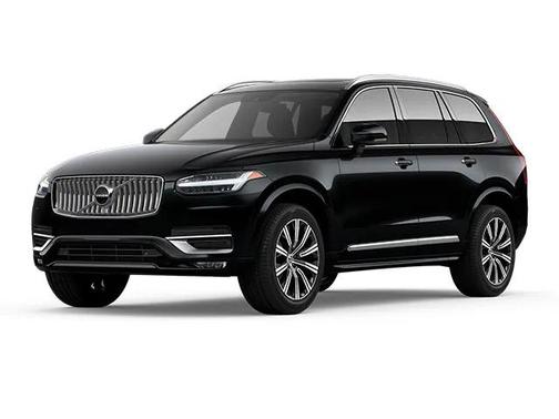 2022 Volvo XC90 T6 Inscription