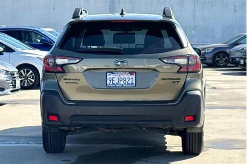2023 Subaru Outback Onyx Edition XT
