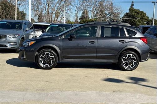 2016 Subaru Crosstrek 2.0i Limited