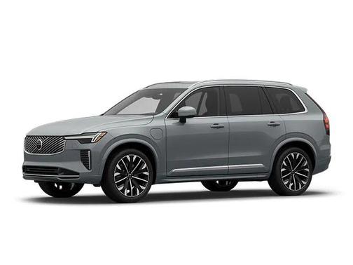 2026 Volvo XC90 Plug-In Hybrid T8 Plus 7-Seater