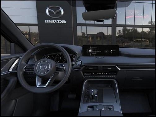 2025 Mazda CX-90 PHEV Premium Plus