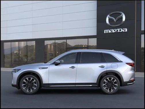2025 Mazda CX-90 PHEV Premium Plus