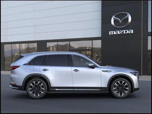 2025 Mazda CX-90 PHEV Premium Plus